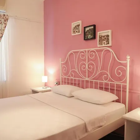 Otel Bee Alaçatı *
