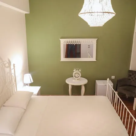 Otel Bee Alaçatı