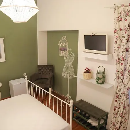 Otel Bee Alaçatı