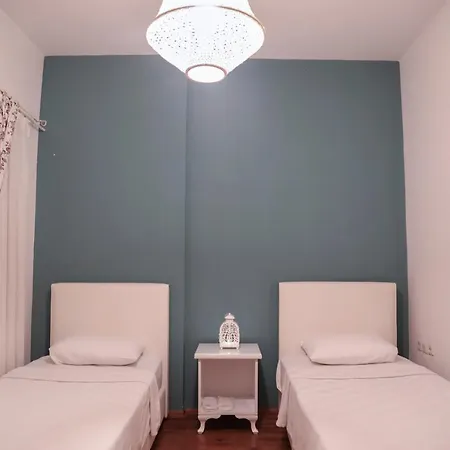 Bee Alaçatı Otel Çeşme
