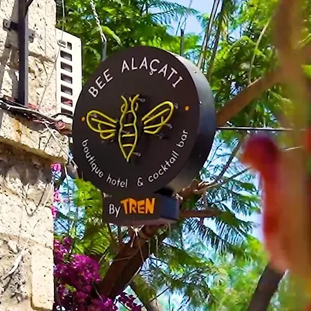 Bee Alaçatı *
